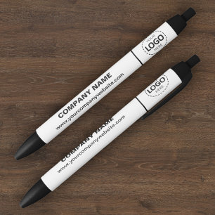 BOLÍGRAFO DE TINTA AZUL 