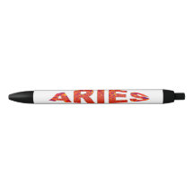 Aries - Azul amarillo Naranja Firey