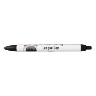 Bolígrafo De Tinta Azul Bolas De Bolas Y Bolas De Bolas