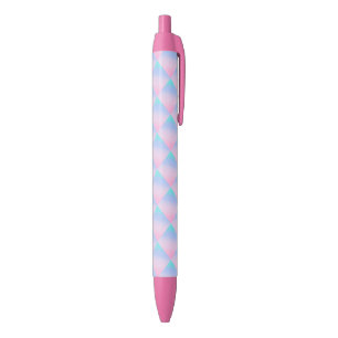 Bolígrafo De Tinta Azul Candy Shop
