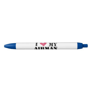 Bolígrafo De Tinta Azul Colección de regalos militares
