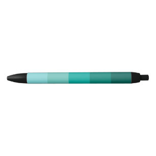 Bolígrafo De Tinta Azul Color verde