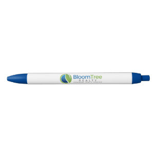 Bolígrafo De Tinta Azul ¡Escriba ese contrato en estilo!