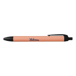 Bolígrafo De Tinta Azul Mejor