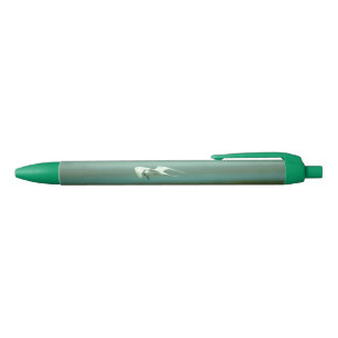 Bolígrafo De Tinta Azul Pen - Tern Flight