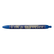 Travel Kugelschreiber
