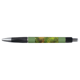 Bolígrafo de tinta de verano