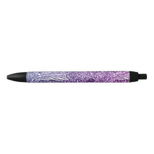 BOLÍGRAFO DE TINTA NEGRA 