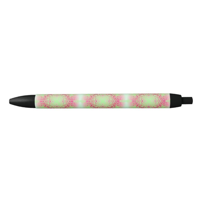 BOLÍGRAFO DE TINTA NEGRA 131 (Anverso)