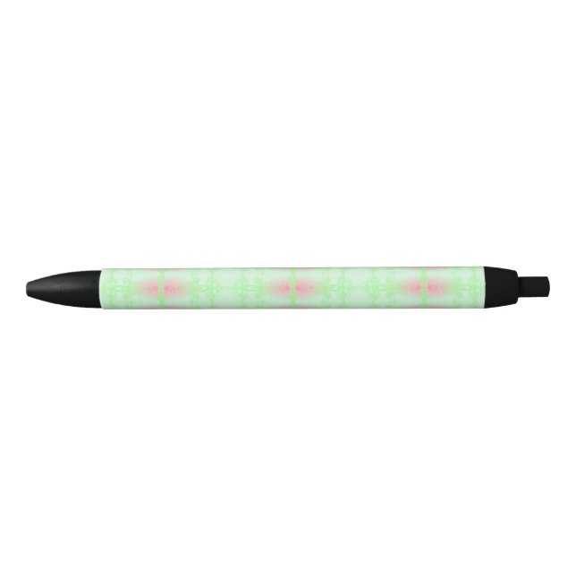 BOLÍGRAFO DE TINTA NEGRA 132 (Anverso)