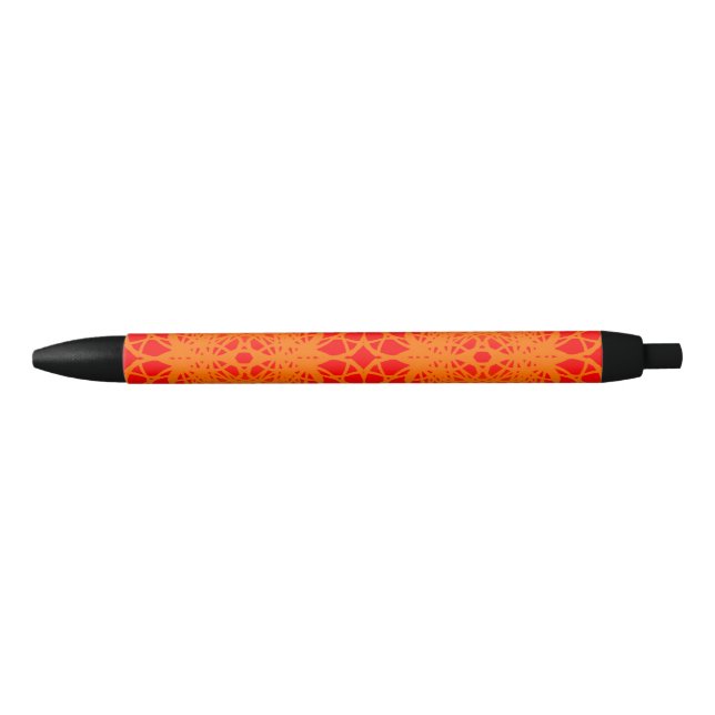 BOLÍGRAFO DE TINTA NEGRA 3 (Anverso)