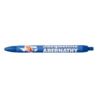 Bolígrafo De Tinta Negra Abernathy Pens
