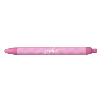 Arcoíris bonito nombre personalizado color pastel 