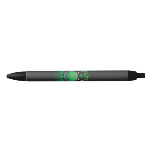 Bolígrafo De Tinta Negra Armas de destrucción masiva