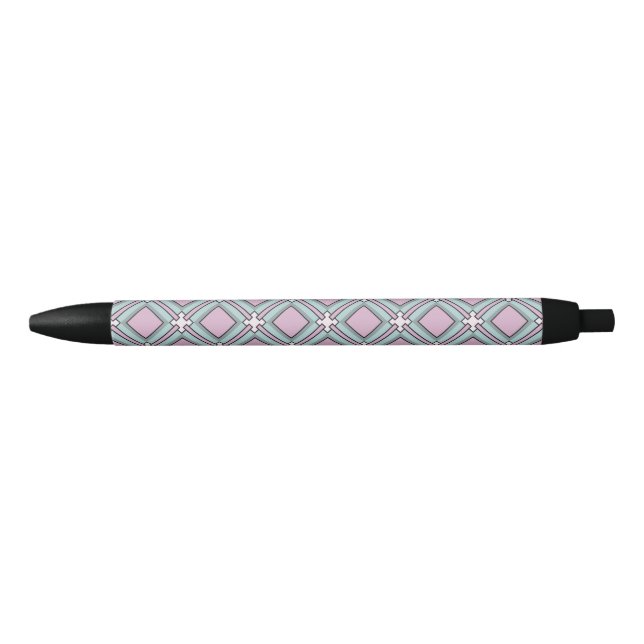 Bolígrafo De Tinta Negra Arrifana (Anverso)