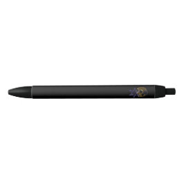 Bolígrafo De Tinta Negra Arte de Star Digital