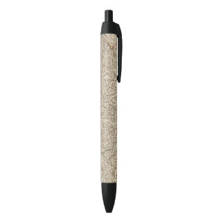 Bolígrafo De Tinta Negra Austria 6
