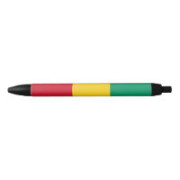 Bandera de Guinea