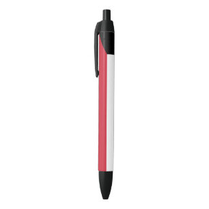 Bolígrafo De Tinta Negra Bandera de Kuwait