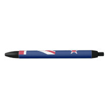 Bandera de Nueva Zelanda (NZ)
