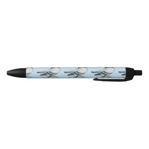 Bolígrafo De Tinta Negra Berliner Tumbler Pigeon Blue Bar