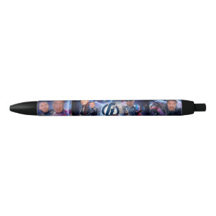 Bolígrafo De Tinta Negra biro glintelligenti