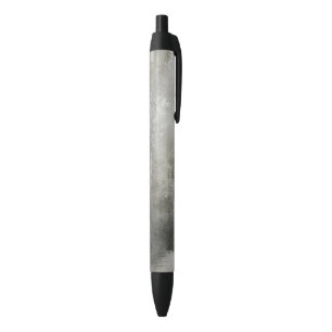 Bolígrafo De Tinta Negra blanco y negro abstracto del grunge del arte