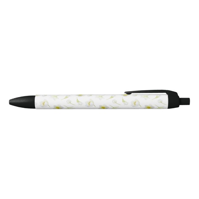 Bolígrafo De Tinta Negra Boda Joy Pen (Parte superior)