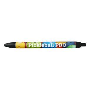 Bolígrafo De Tinta Negra Bolas de picnic 