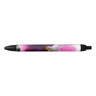 Bolígrafo De Tinta Negra Bonheur