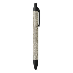 Bolígrafo De Tinta Negra Cahors