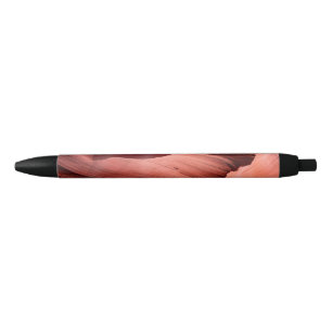 Bolígrafo De Tinta Negra Cañón Antelope   Zazzle_Growshop.