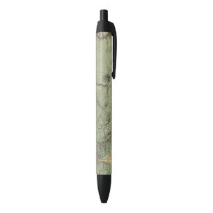 Bolígrafo De Tinta Negra Características económicas de Colorado