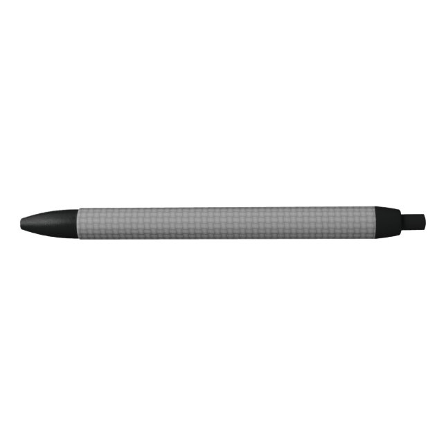 Bolígrafo De Tinta Negra CF (XT1-Var2-Brt) (Anverso)