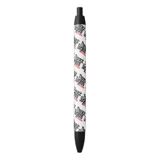 Bolígrafo De Tinta Negra Cirujanos torácicos lo hacen mejor