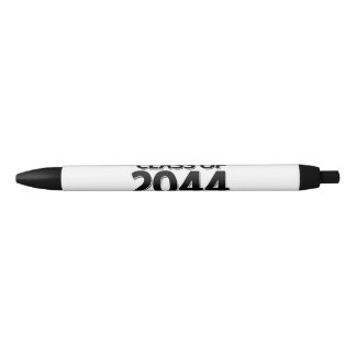 Bolígrafo De Tinta Negra Clase de 2044