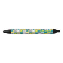 Con el nombre de Pickleball amarillo y verde