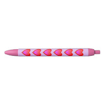 Corazones rojas violetas 4 Kimberly