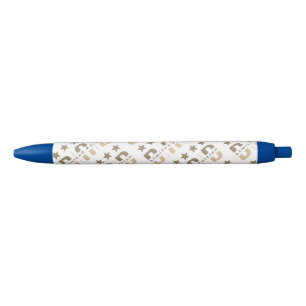 Bolígrafo De Tinta Negra Dad Limited Edition