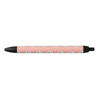 Bolígrafo De Tinta Negra Daisy Dream Pen