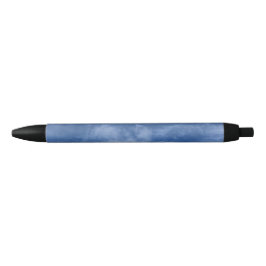 Bolígrafo De Tinta Negra Deseos del cielo