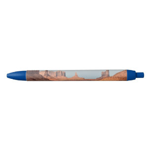 Bolígrafo De Tinta Negra desierto occidental