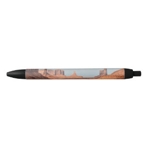 Bolígrafo De Tinta Negra desierto occidental