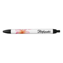 Diseño floral de Kath Golap rosa lindo