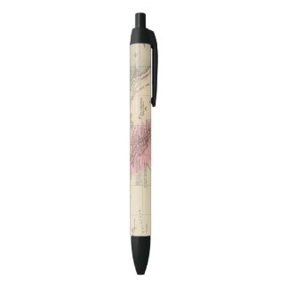 Bolígrafo De Tinta Negra Egipto 5