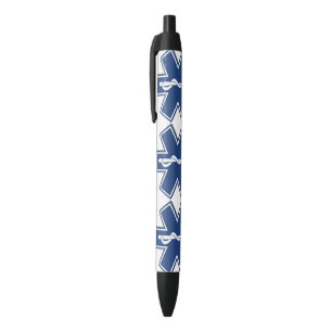 Bolígrafo De Tinta Negra EL ccsme