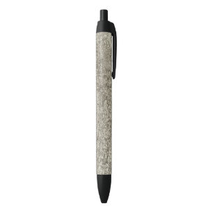 Bolígrafo De Tinta Negra Enoja