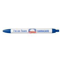 Equipo Obamacare - Pen