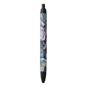 Bolígrafo De Tinta Negra Espléndida oferta especial del Tekka Center