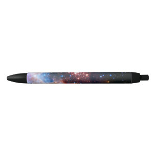 Bolígrafo De Tinta Negra Falln Westerlund Star Field